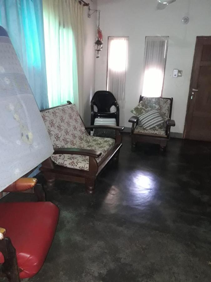 Вілла Casa Lucy Пуерто-Іґуасу Екстер'єр фото